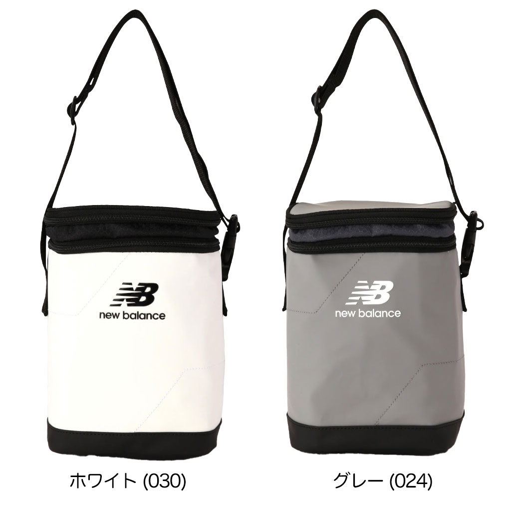 New Balance Golf ニューバランス クーラバッグ 保冷バッグ