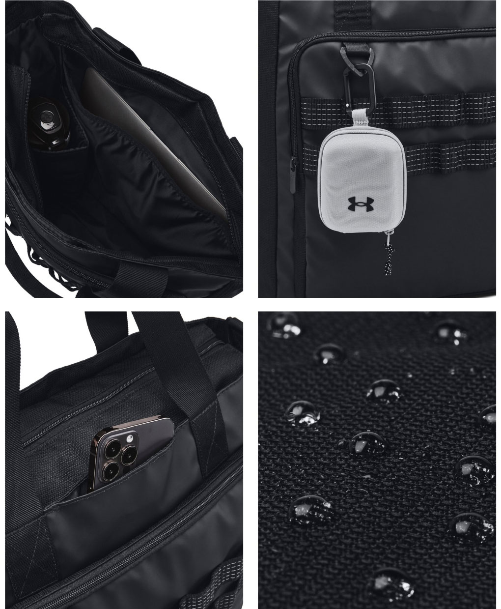 UNDER ARMOUR（アンダーアーマー） UAトリンプ ユーティリティー