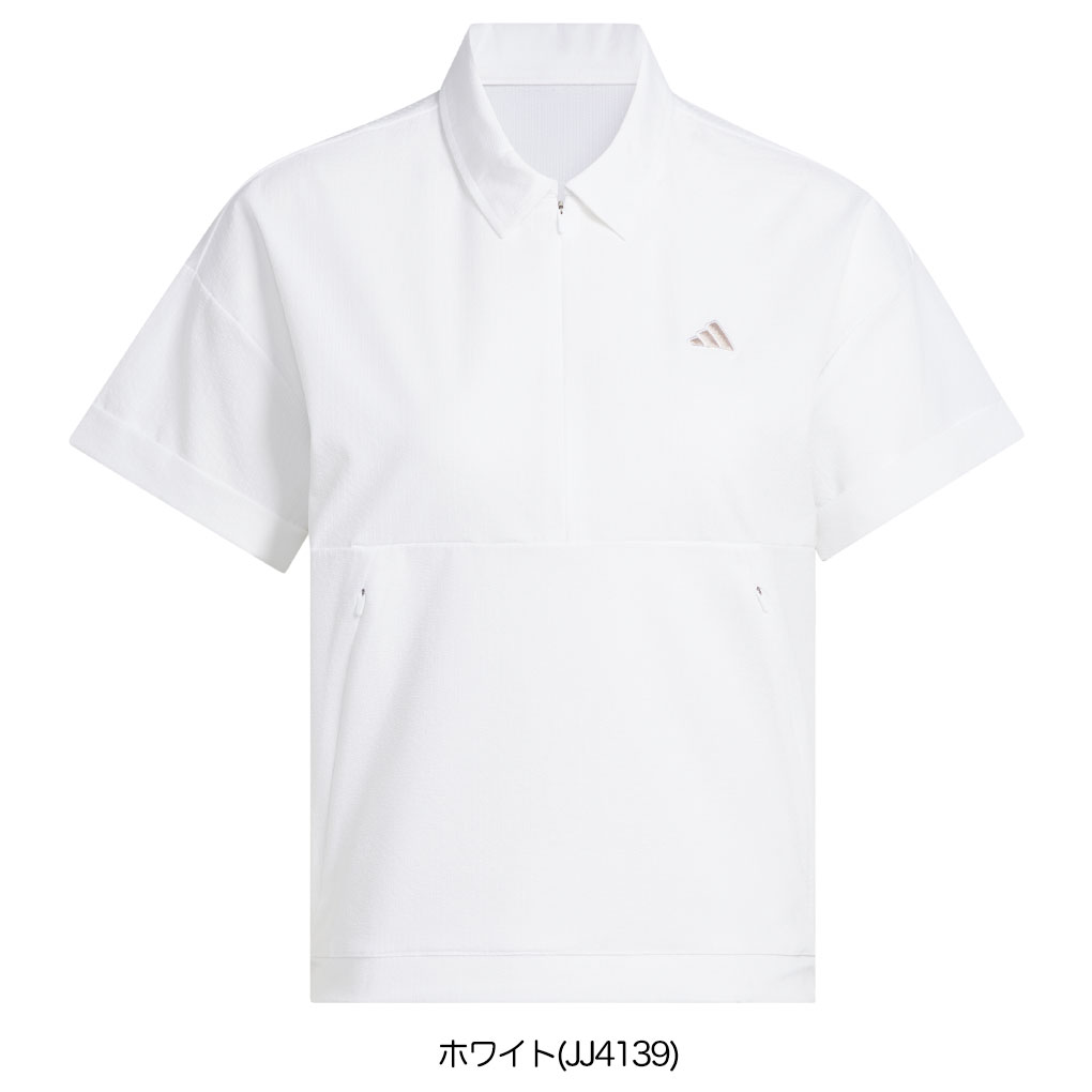 adidas（アディダス） ビヨンド ザ コース 撥水 ボックスシルエット
