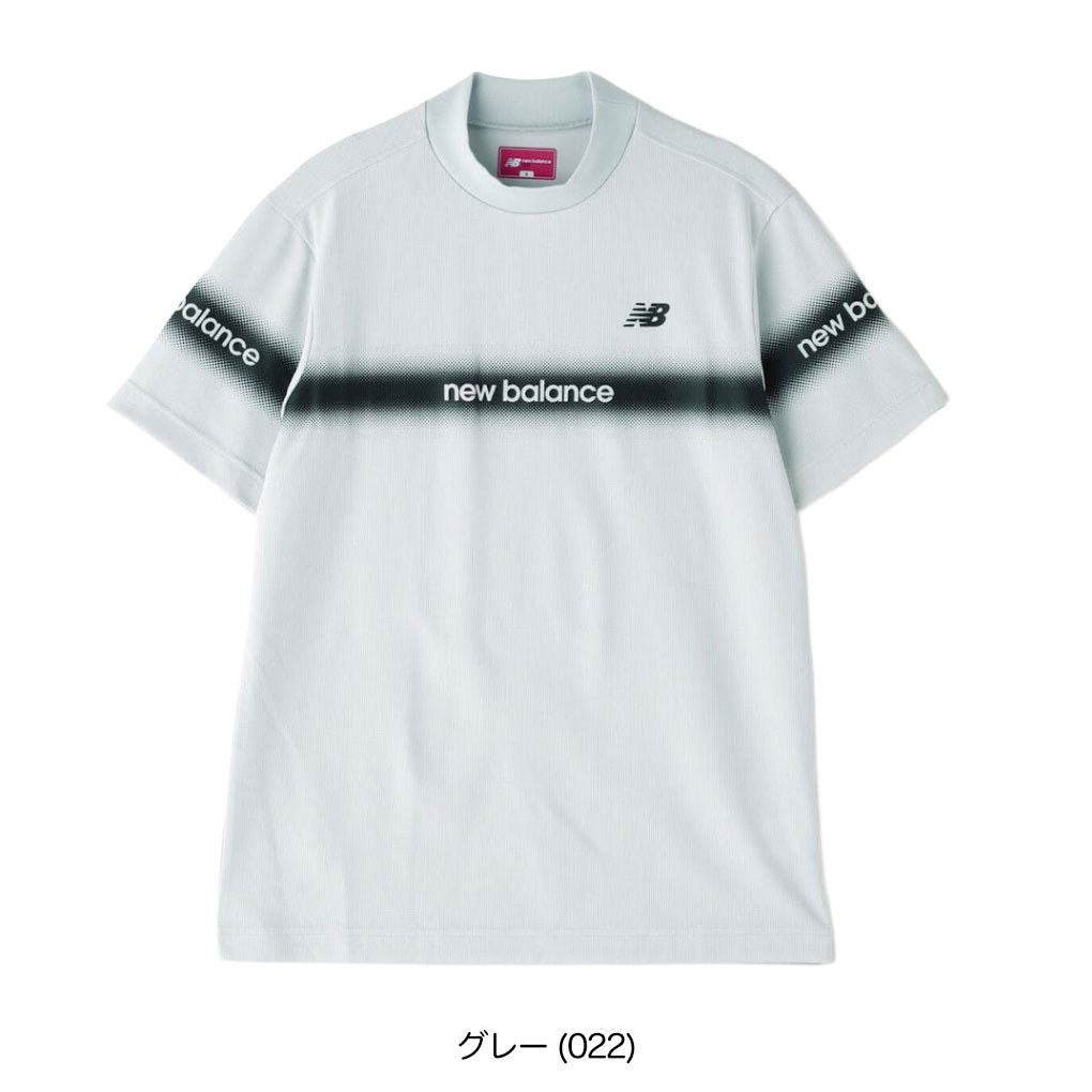 〈新品タグ付き〉 ニューバランス　モックネック　サイズ2 モックネック ゴルフ（New Balance）のおすすめ人気商品一覧