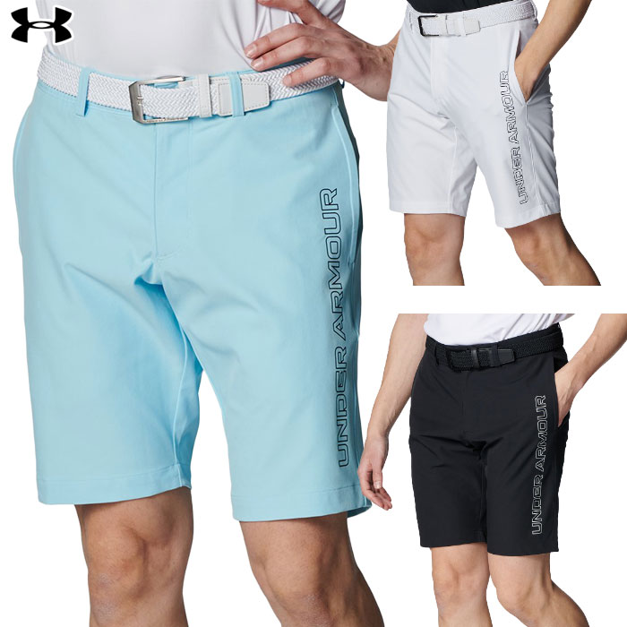 大学生協のスーツ提携店割引 FootJoy FJ パームツリープリントショートパンツ フットジョイ メンズウェア