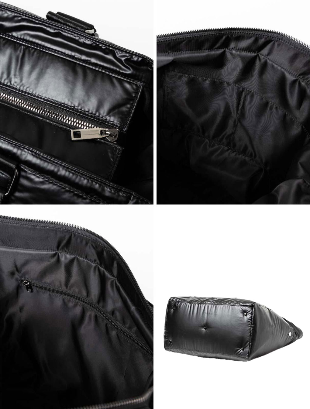 SY32 GOLF SYG-25SG15 トートバッグ LUX PATCH BAG ゴルフ 日本正規品