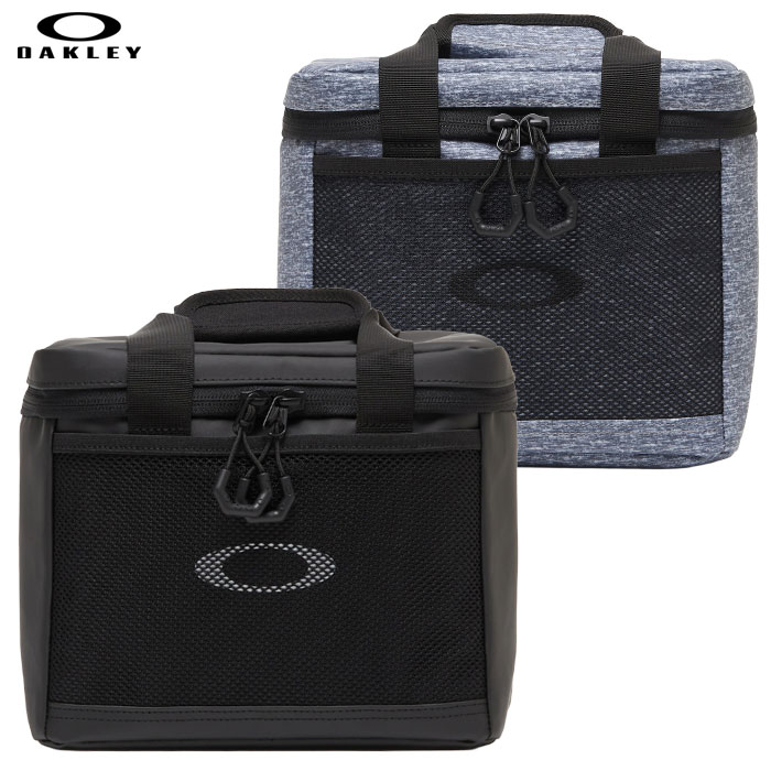 ꡼ OAKLEY 顼Хå FOS901988 Essential Cooler Box M 9.0 饦ɥХå  2025ղƥǥ 