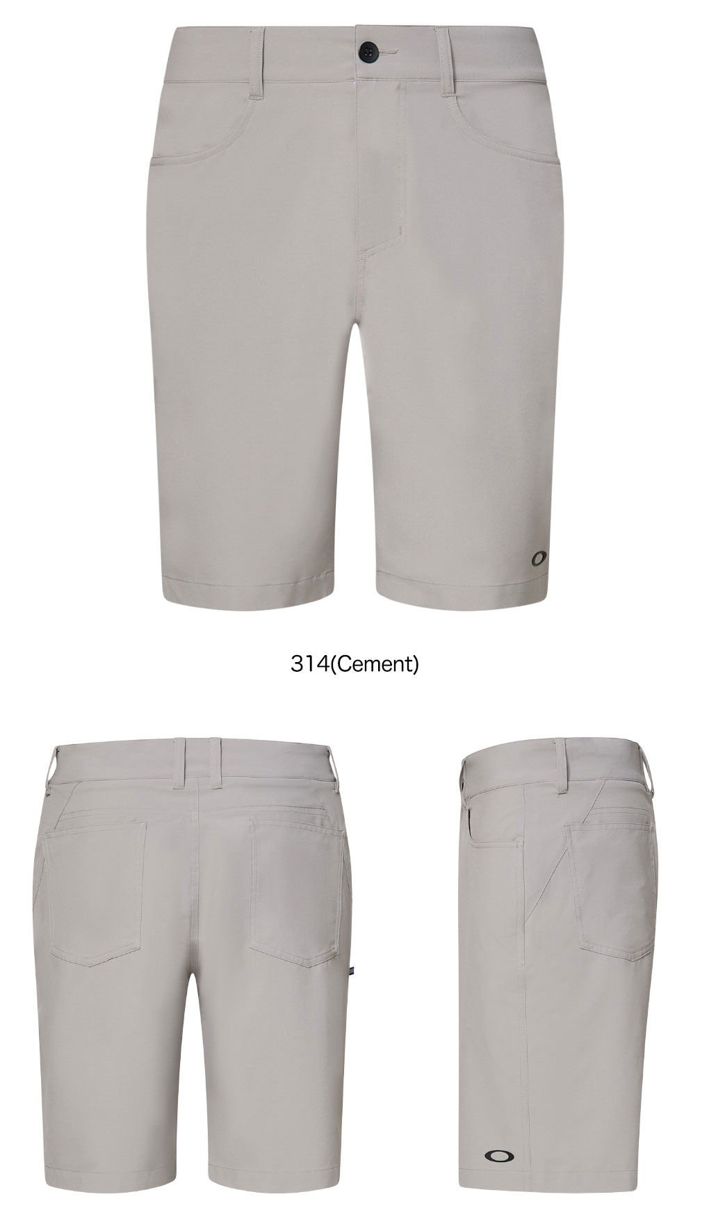 OAKLEY オークリー ショートパンツ Baseline Hybrid 21 2.0