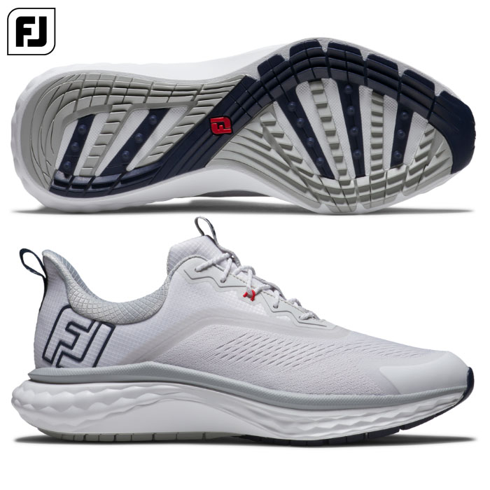 コリアグランドセール フットジョイ FootJoy ゴルフシューズ クオンタム FJ MEN'S シューズ(男性用)