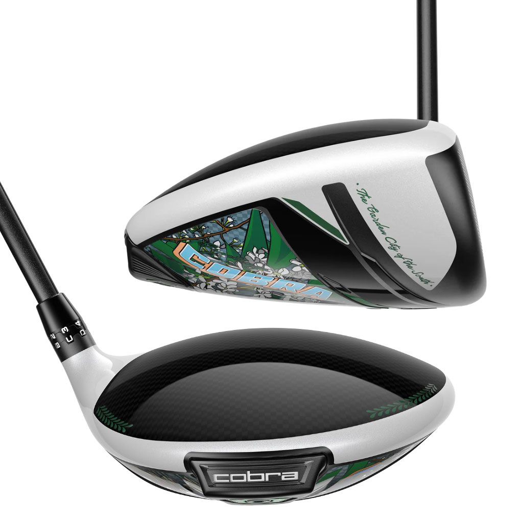 COBRA（コブラ） 2025 DS-ADAPT MAX-K Season Opener Driver - Limited