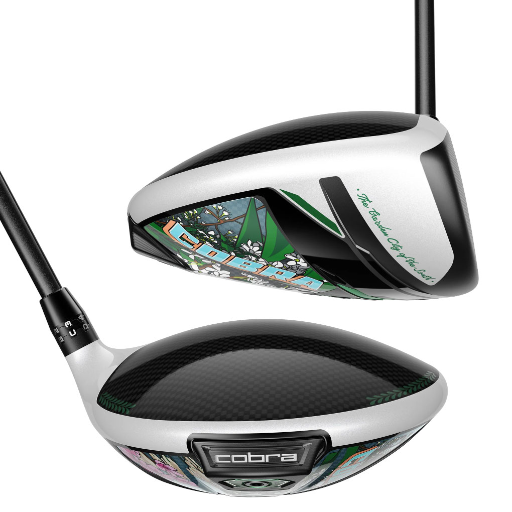 COBRA（ゴルフ） コブラ 2025 DS-ADAPT X Season Opener Driver