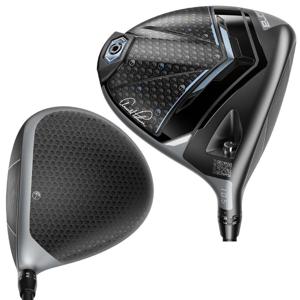 2025コブラDS-ADAPT Xアーノルド・パーマードライバー US仕様 コブラ 2025 DS-ADAPT X Driver ドライバー メンズ 右用 Denali