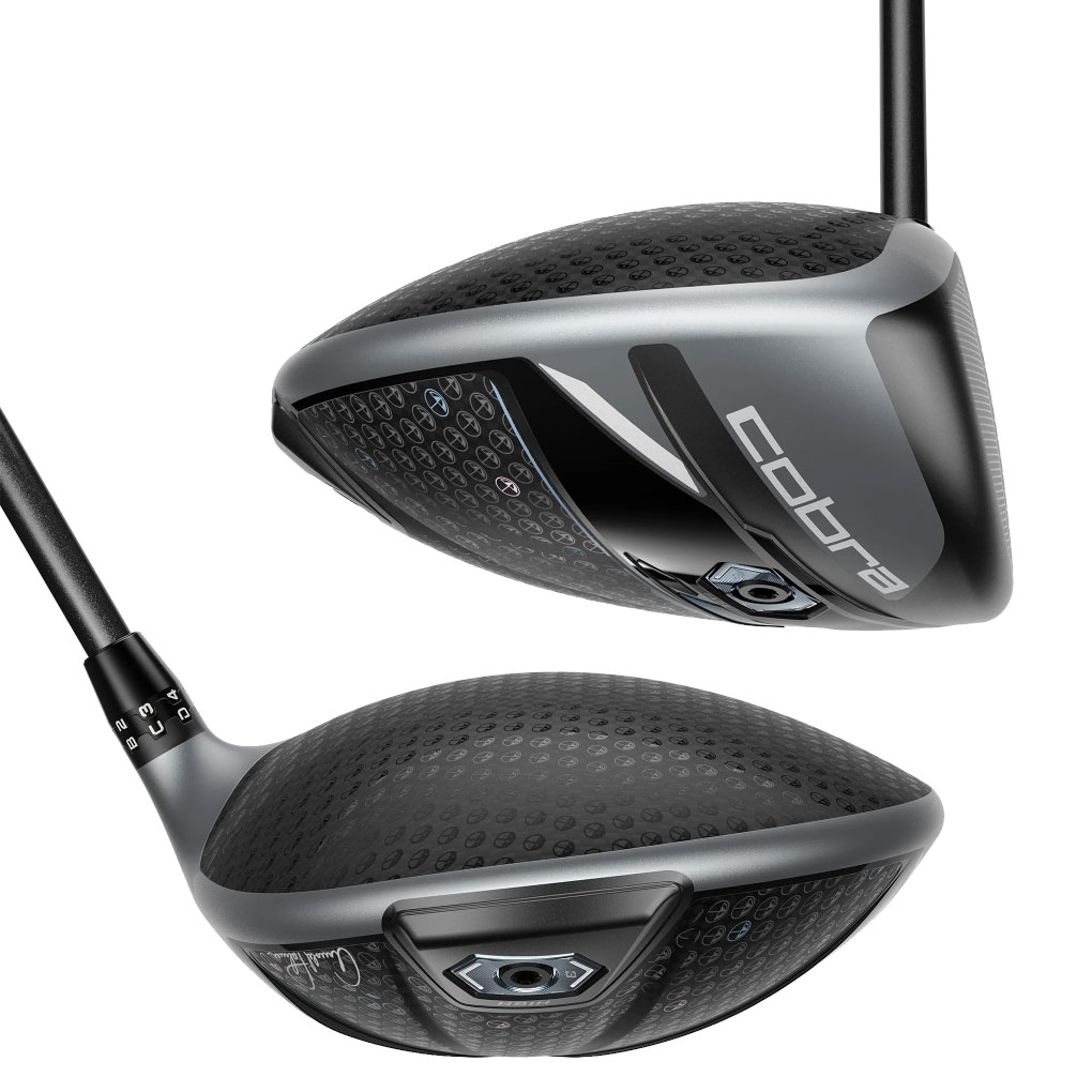 COBRA（コブラ） 2025 DS-ADAPT LS Arnold Palmer Driver - Limited