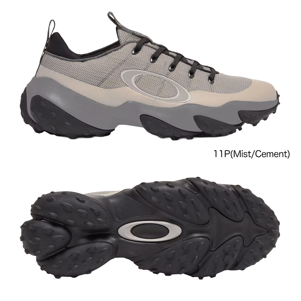 OAKLEY ゴルフシューズ（スパイクタイプ：スパイクレス）｜ゴルフ