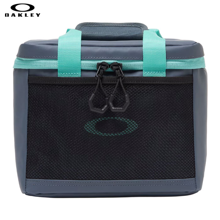 ꡼ OAKLEY 顼Хå FOS901988 Essential Cooler Box M 9.0 饦ɥХå  2025ղƥǥ 