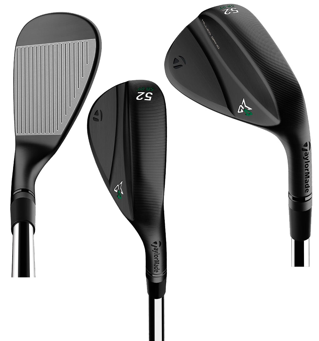 Taylormade MG4 58度 テーラーメイド フジクラ MCI 90S TaylorMade（テーラーメイド） MG4 ブラック ウェッジ メンズ 右用 MCI