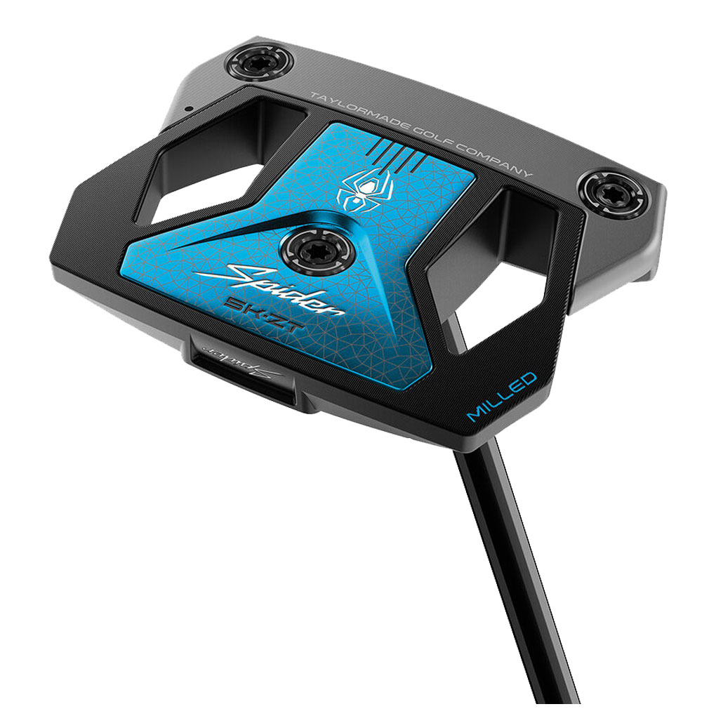 TaylorMade（テーラーメイド） パター Spider 5K-ZT メンズ 右用 33,34