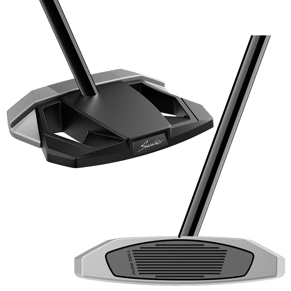 TaylorMade（テーラーメイド） パター Spider 5K-ZT メンズ 右用 33,34