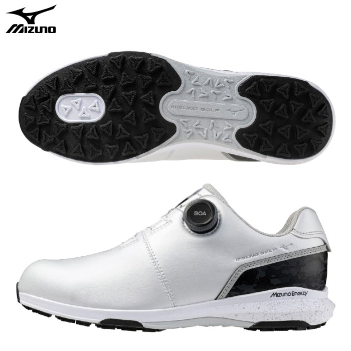 FOOT JOY フットジョイ PRO LITE 56920J スパイクレスシューズ  ホワイト系 27 [240101416276] ゴルフウェア メンズ ストスト Amazon | [フットジョイ] ゴルフシューズ プロライト ボア