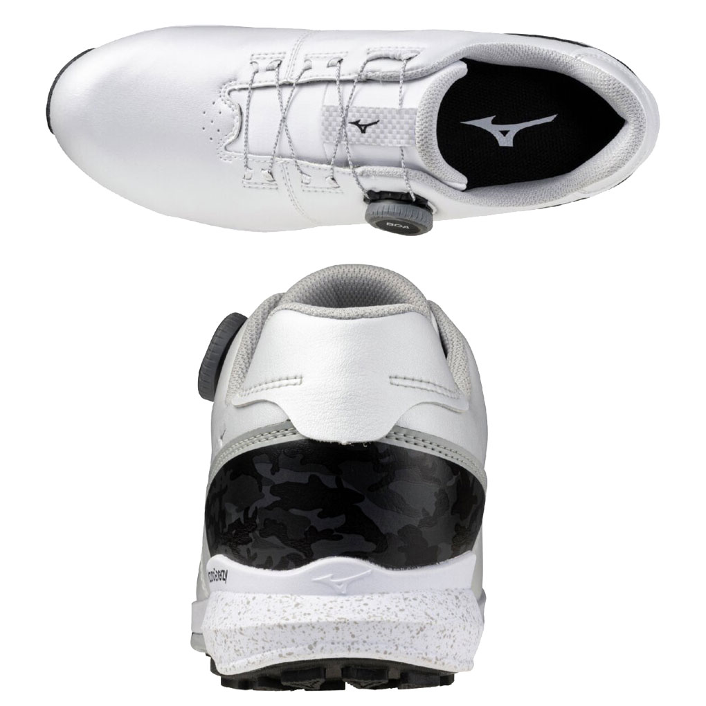 MIZUNO（ミズノ） スパイクレスシューズ ネクスライトエナジー ボア