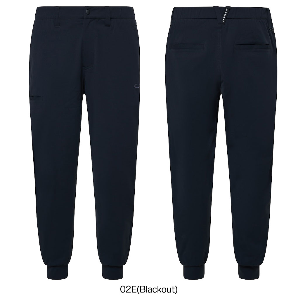 OAKLEY（オークリー） パンツ O-Sync Pack Relax Jogger メンズ