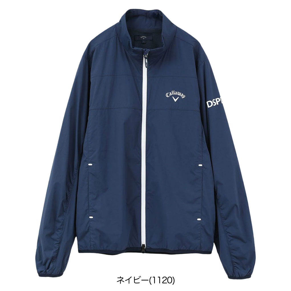 Callaway ゴルフ メンズジャケット（サイズ（S/M/L）：M