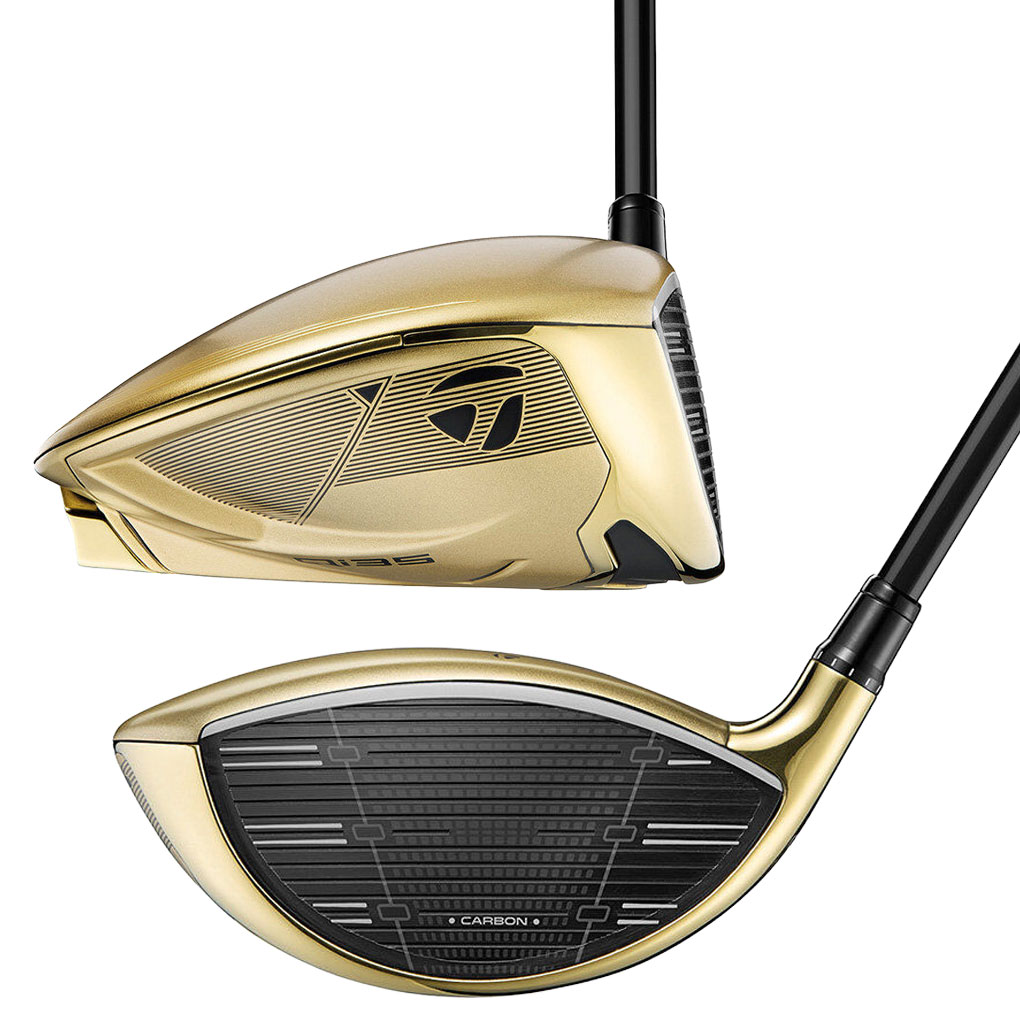 TaylorMade テーラーメイド Qi35 Designer Series ドライバー
