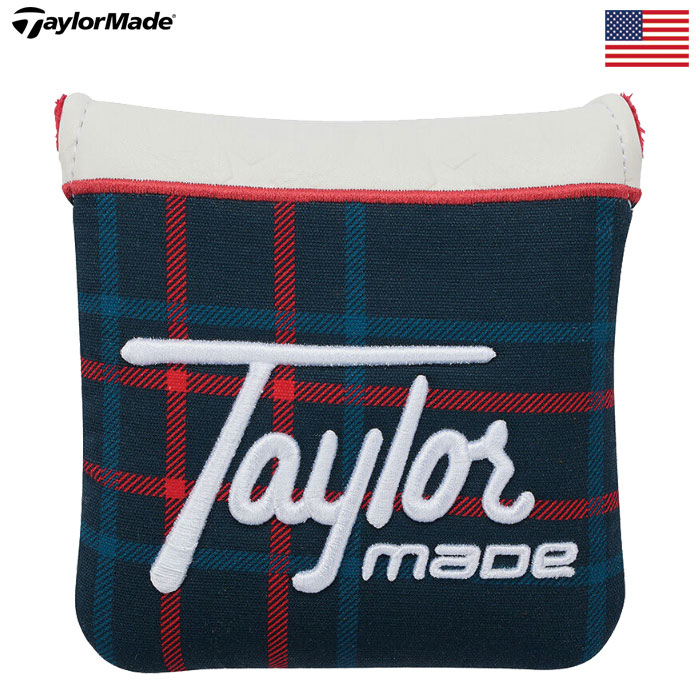 TaylorMade（テーラーメイド） パターカバー TM25 Summer