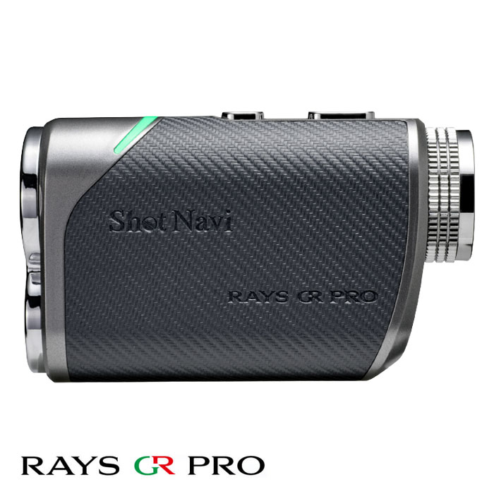 Shot Navi☆RAYS GR. Amazon.com : Shot Navi Golf Laser Rangefinder - Rays - Golf