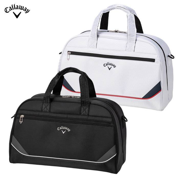 Callaway（キャロウェイ） ボストンバッグ スポーツ ボストン 25 JM