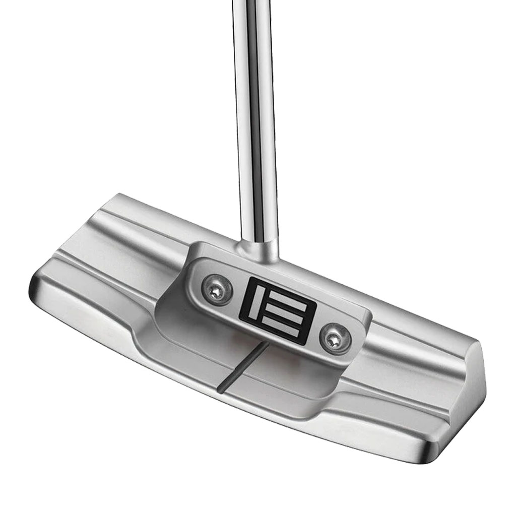 イーブンロール Neo Classic ER2 Center Shaft Satin パター メンズ 右