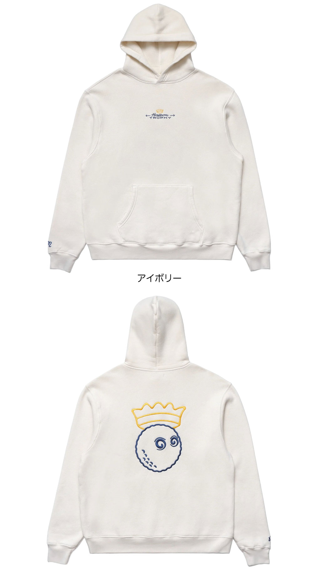 2025マルボンゴルフMalbon メンズ パーカー トレーナー トップス春秋冬 マルボンゴルフ ウェア パーカー M-9237 MALBON TROPHY HOODIE