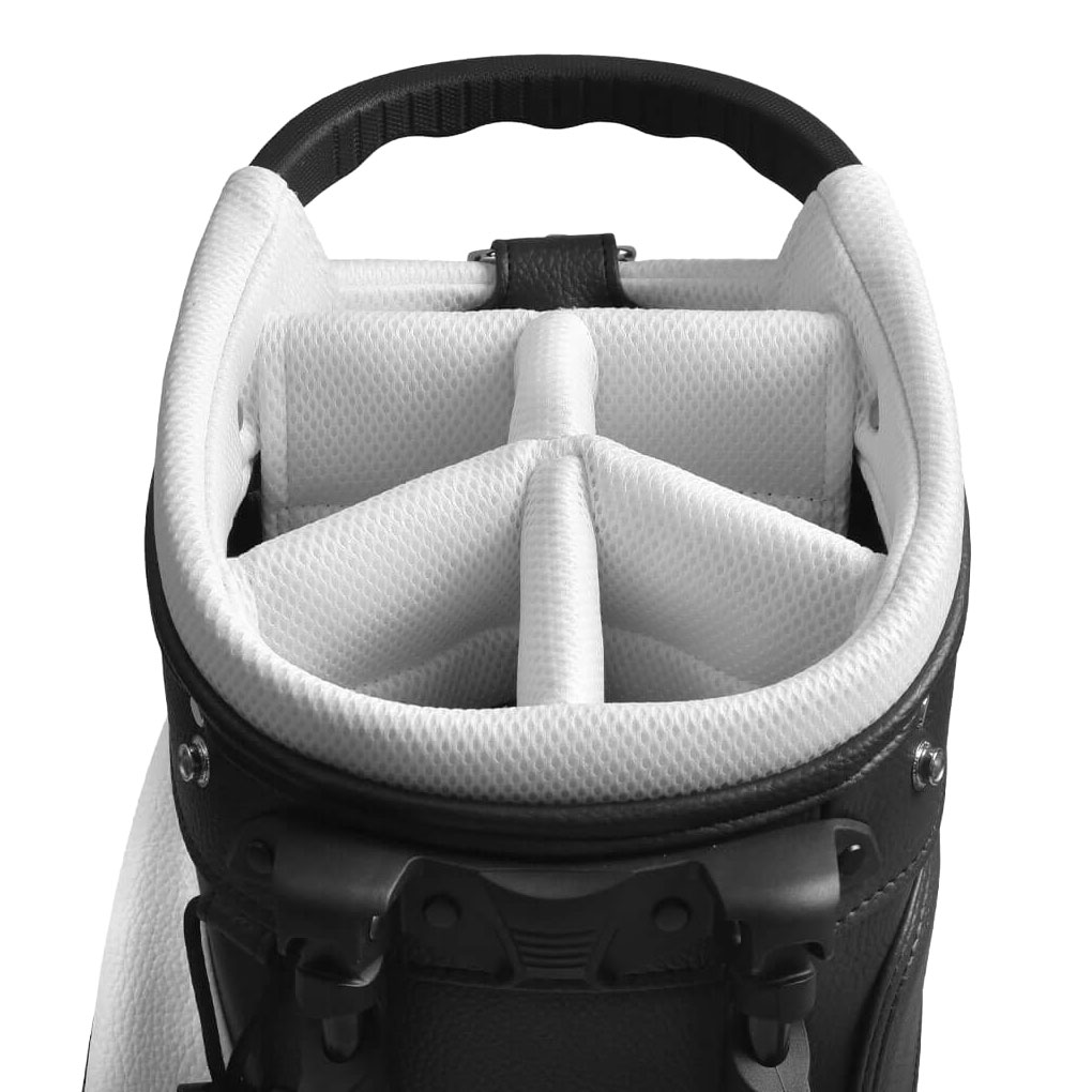 マルボンゴルフ キャディバッグ Roll King Stand Bag カート