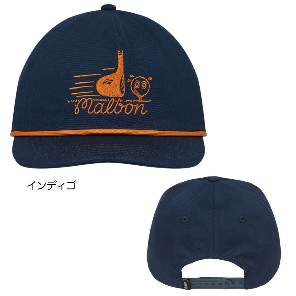 GAP malbon マルボン　キャップ Gap × Malbon ベースボールキャップ｜ギャップの通販｜&mall