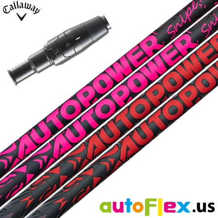 �L�����E�F�C �X���[�u�t���V���t�g 2025 autoFlex AUTOPOWER Snipe �I�[�g�t���b�N�X �I�[�g�p���[�X�i�C�v (ELYTE�^PARADYM�^ROGUE ST�^EPIC)