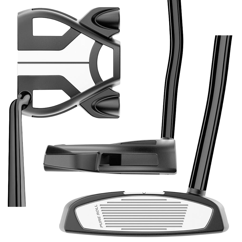 Spider ZT COUNTER BALANCE 36インチ Spider ZT Counterbalance | JT Birdie
