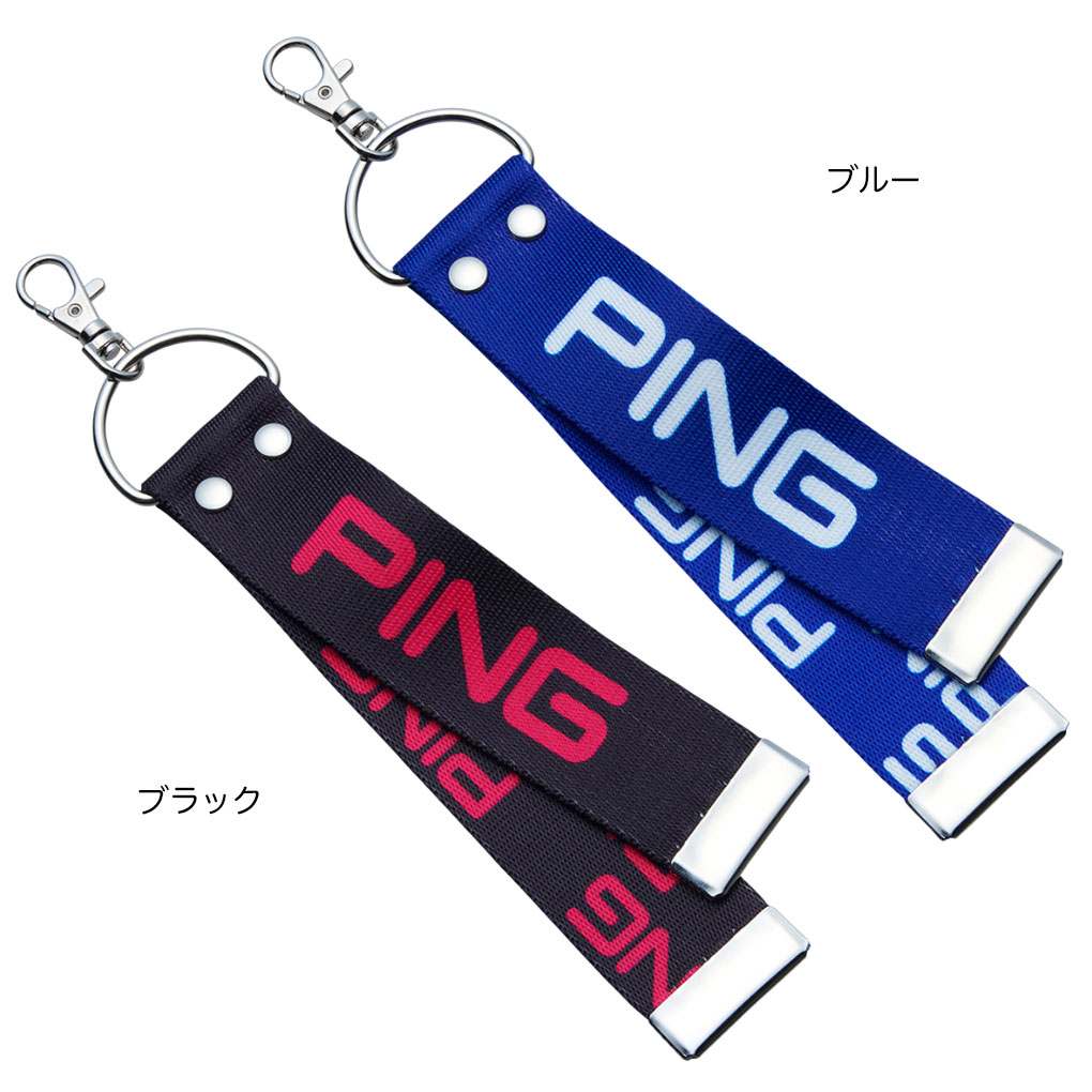 PING - 専用品です。 PING】カラーコード アイアン用 ヘッドカバーセット (UNISEX