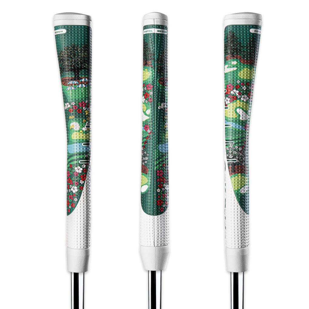 Callaway（キャロウェイ） ゴルフプライド グリップ The Honorary