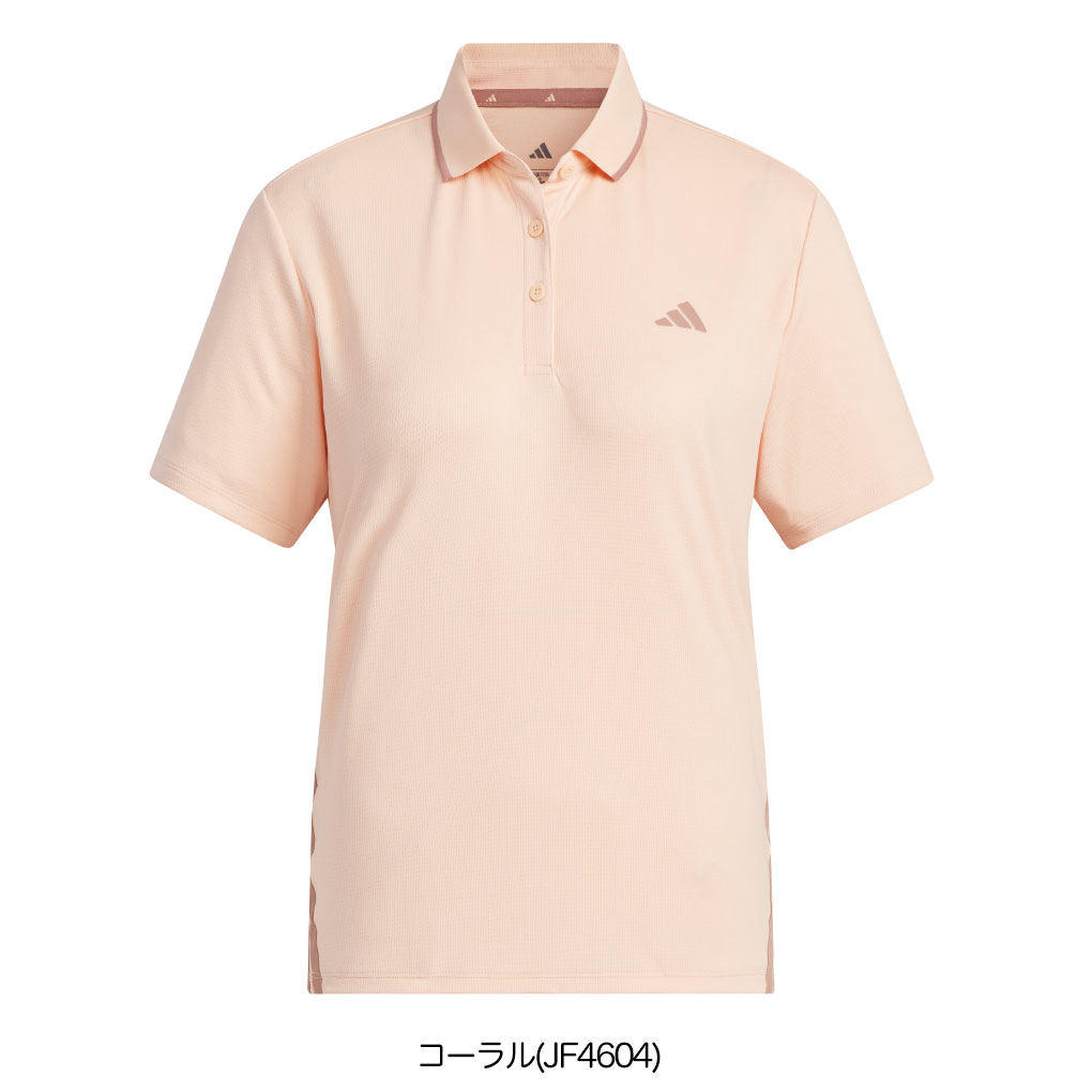 adidas（アディダス） スリーストライプス ボックスシルエット 半袖