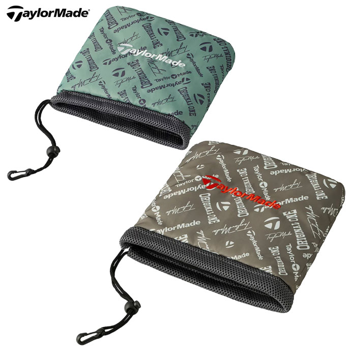 TaylorMade - テーラーメイドゴルフ｜Taylor Made Golf セパレート アイアンカバ TaylorMade テーラーメイド Taylor Made セパレート アイアン