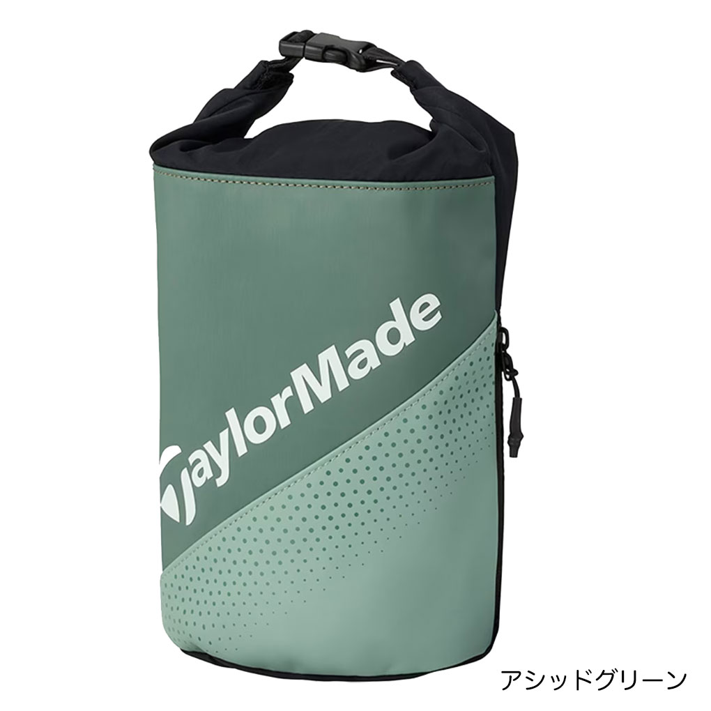 テーラーメイド コンセプトワン マルチバッグ UN735 ラウンドバッグ TaylorMade ゴルフ 2025年モデル 日本正規品の画像