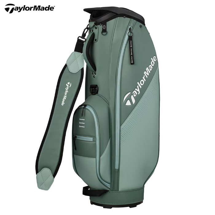 優先配送 TaylorMade テーラーメイド コンセプトワン キャディバッグ ゴルフバッグ・キャディバッグ