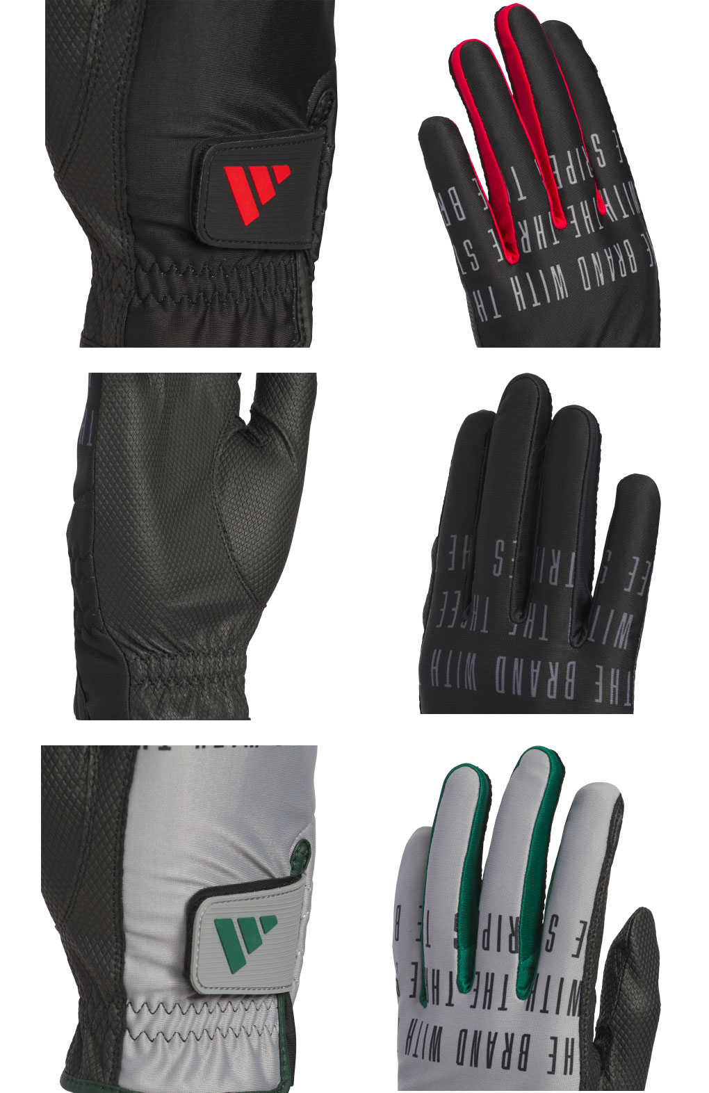 アディダス 硬式　グローブ adidas（アディダス） ウォームグリップ コンフォート グローブ JTY36