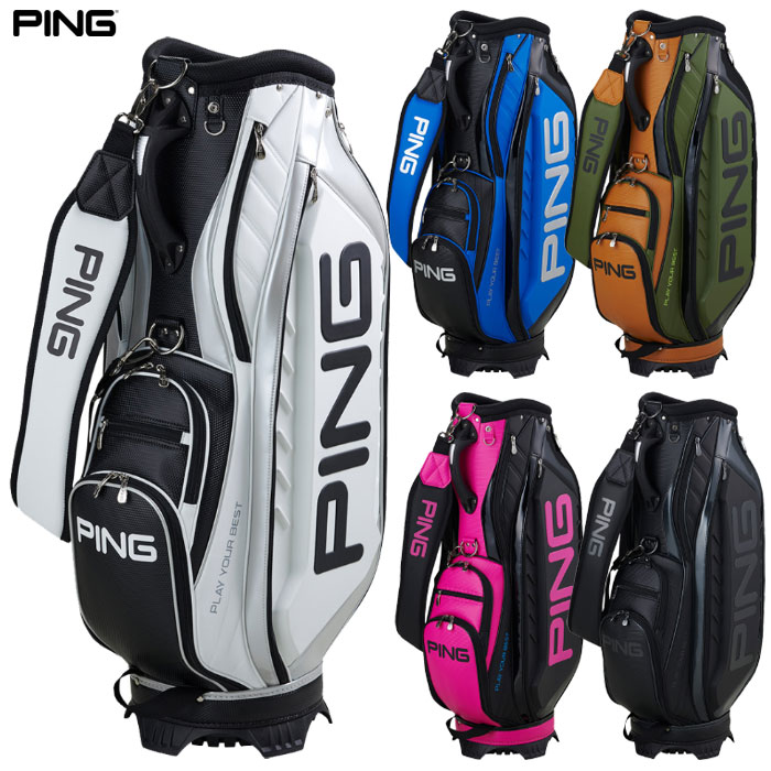 Titleist タイトリスト 2021 Hybrid 14 Stand Bag TB21SX14-440