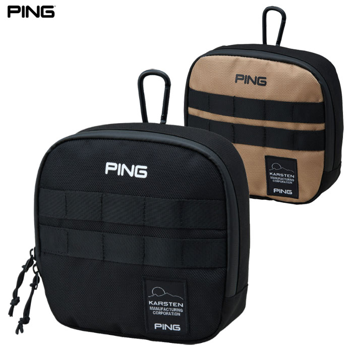 PING（ピン） GB-N2514 アウトドアマルチケース ゴルフ ラウンドバッグ