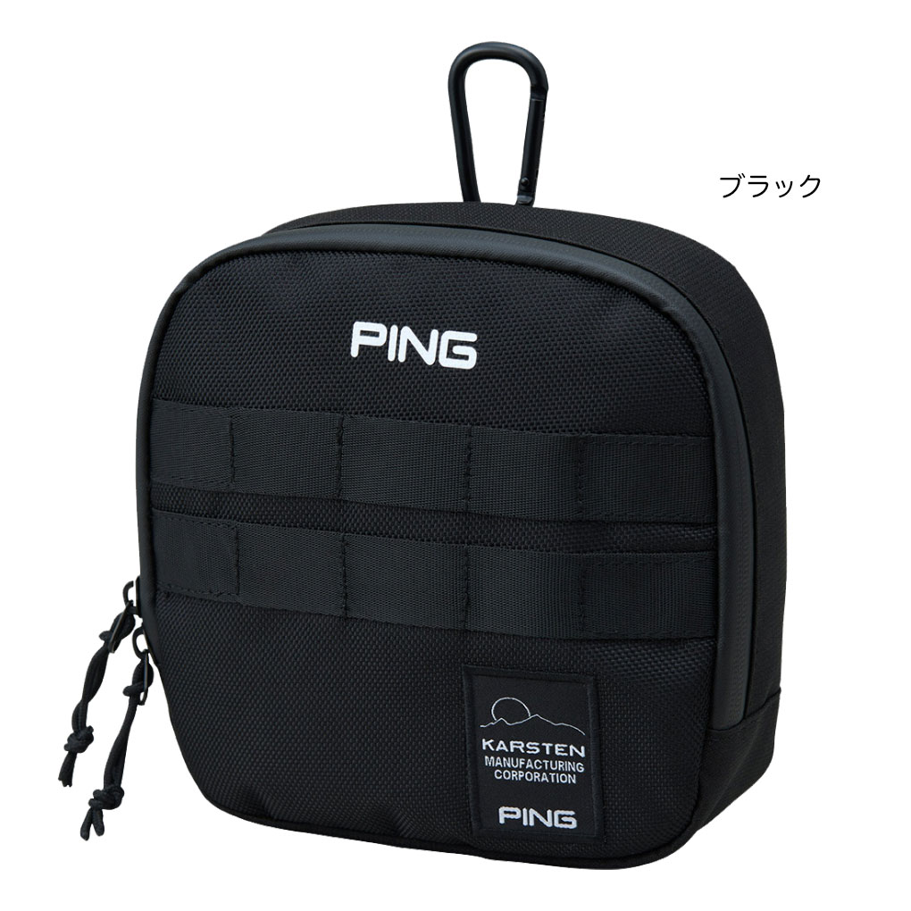 キャディバッグ 14分割（PING／ゴルフ用バッグ）｜ゴルフ | スポーツ
