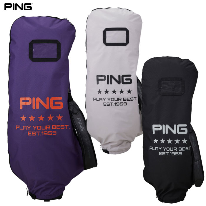 PING �s�� GB-F2508 �p�t�H�[�}���X���C���g���x���J�o�[ �S���t ��z ���s 2025�N���f�� ���{���K�i