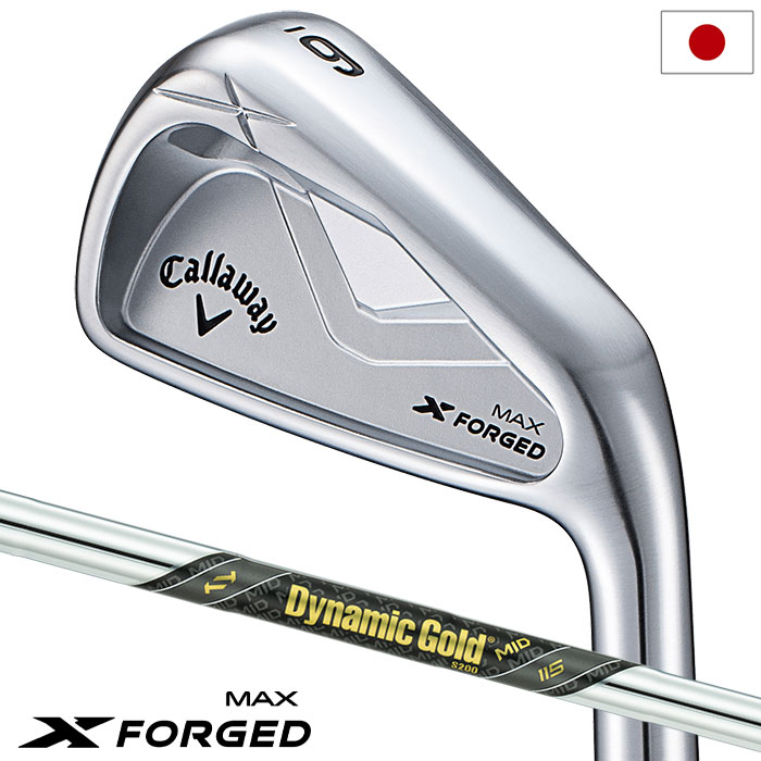 HONMA GOLF 本間ゴルフ T//WORLD TR20P 北米仕様モデル アイアン