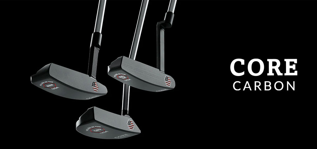 BETTINARDI（ベティナルディ） CORE CARBON LTD BB1／BB8／QUEENB9