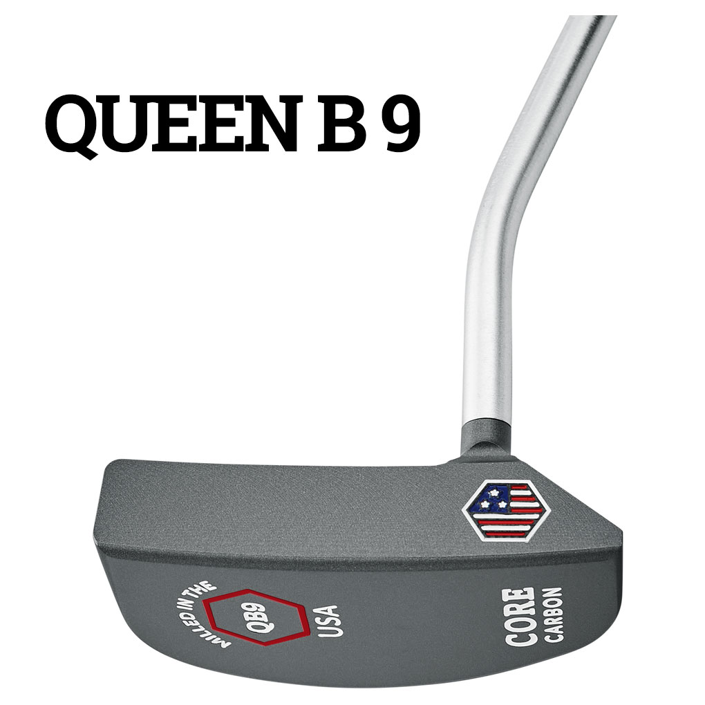 BETTINARDI（ベティナルディ） CORE CARBON LTD BB1／BB8／QUEENB9