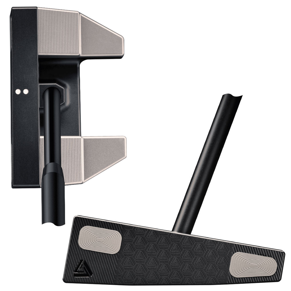 BGT Paradox Graphite Putter パター メンズ 右用 33,34,35