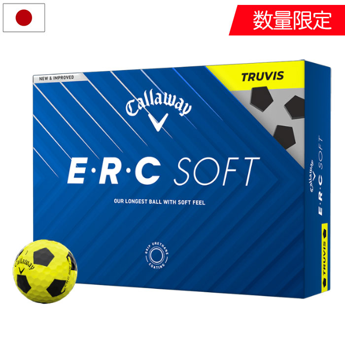 LEFC EEREC SOFT TRUVIS CG[/ubN St{[ 1_[X 12 3s[X Callaway St 2025Nf St{[ {Ki