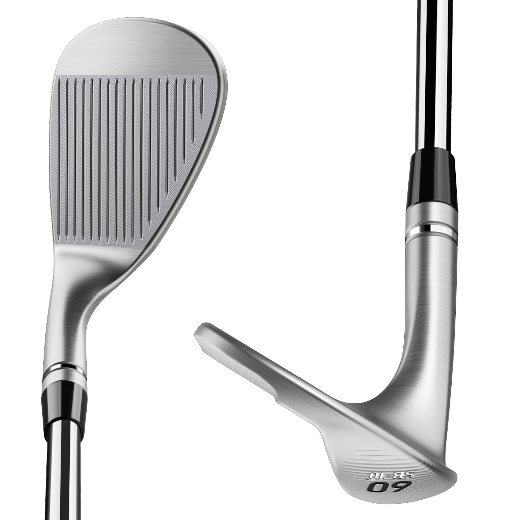 TaylorMade（テーラーメイド） 9/5発売 MG5 MILLED GRIND 5 WEDGE