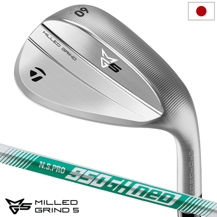 Titleist（タイトリスト） VOKEY SM9 ウェッジ （58度〜62度） メンズ